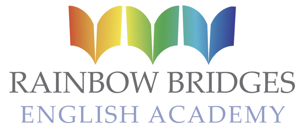 Rainbow Bridges Logo